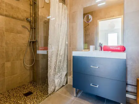 Les Arts, Appartement 4 personnes à Deauville Trouville - Photo 4
