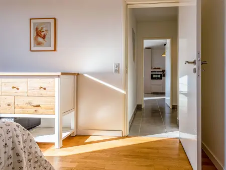 Les Arts, Appartement 4 personnes à Deauville Trouville - Photo 12