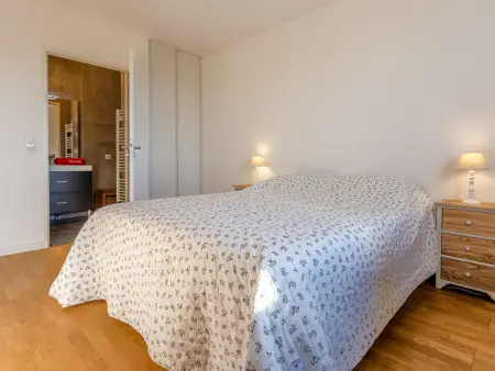 Les Arts, Appartement 4 personnes à Deauville Trouville - Photo 13