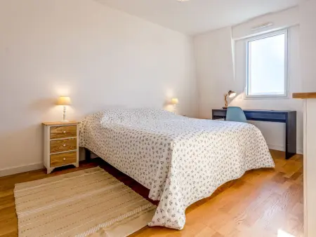 Les Arts, Appartement 4 personnes à Deauville Trouville - Photo 14