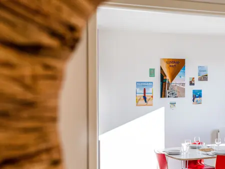 Les Arts, Appartement 4 personnes à Deauville Trouville - Photo 19