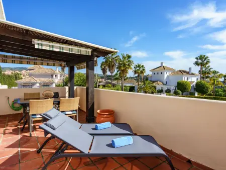 El Manantial de Santa Maria, Appartement 4 personnes à Elviria, Marbella - Photo 1