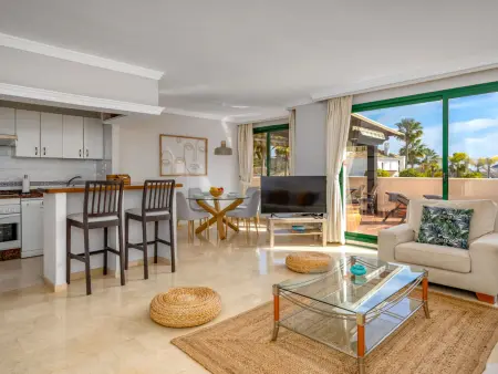 El Manantial de Santa Maria, Appartement 4 personnes à Elviria, Marbella - Photo 2