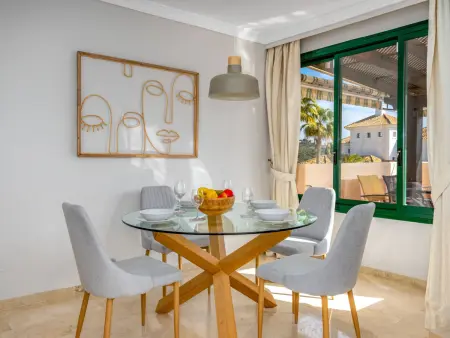 El Manantial de Santa Maria, Appartement 4 personnes à Elviria, Marbella - Photo 3