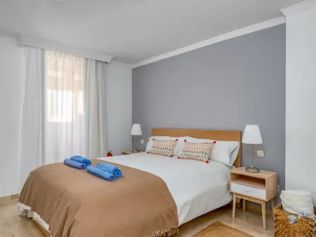 El Manantial de Santa Maria, Appartement 4 personnes à Elviria, Marbella - Photo 4