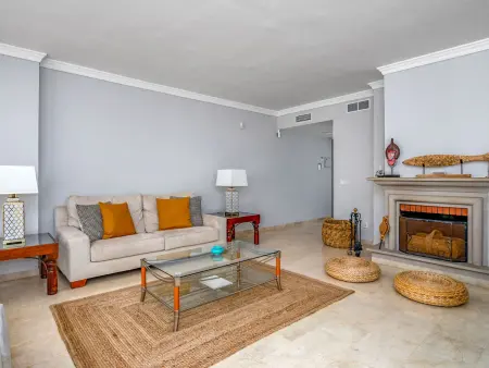 El Manantial de Santa Maria, Appartement 4 personnes à Elviria, Marbella - Photo 7