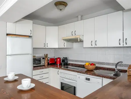 El Manantial de Santa Maria, Appartement 4 personnes à Elviria, Marbella - Photo 8