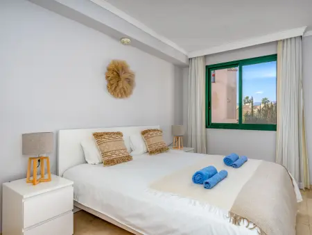 El Manantial de Santa Maria, Appartement 4 personnes à Elviria, Marbella - Photo 9