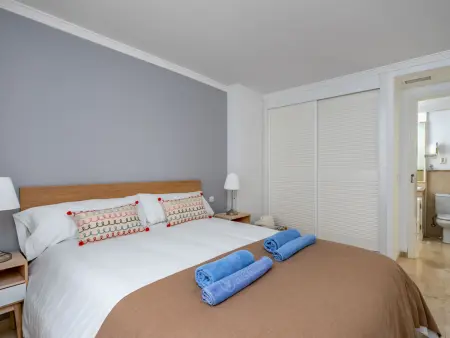 El Manantial de Santa Maria, Appartement 4 personnes à Elviria, Marbella - Photo 10