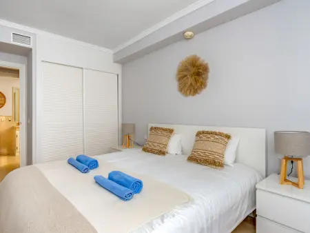 El Manantial de Santa Maria, Appartement 4 personnes à Elviria, Marbella - Photo 11