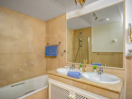El Manantial de Santa Maria, Appartement 4 personnes à Elviria, Marbella - Photo 12