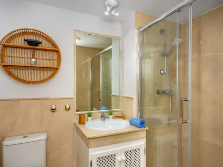 El Manantial de Santa Maria, Appartement 4 personnes à Elviria, Marbella - Photo 13