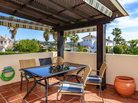 El Manantial de Santa Maria, Appartement 4 personnes à Elviria, Marbella - Photo 15