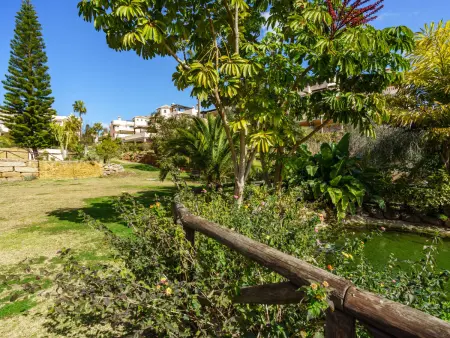 El Manantial de Santa Maria, Appartement 4 personnes à Elviria, Marbella - Photo 16