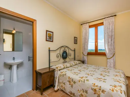Tipologia Mono, Appartement 2 personnes à Vinci - Photo 8