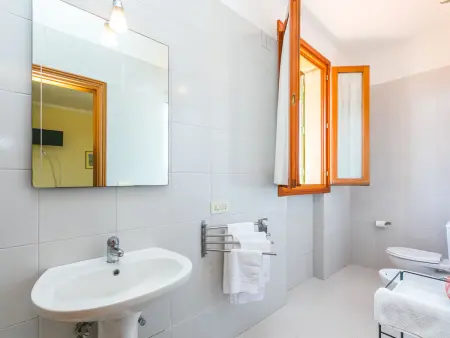 Tipologia Mono, Appartement 2 personnes à Vinci - Photo 9