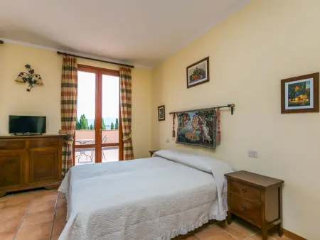 Tipologia Mono, Appartement 2 personnes à Vinci - Photo 13