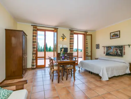 Tipologia Mono, Appartement 2 personnes à Vinci - Photo 14