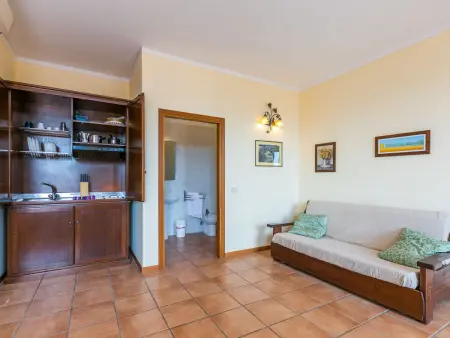 Tipologia Mono, Appartement 2 personnes à Vinci - Photo 15