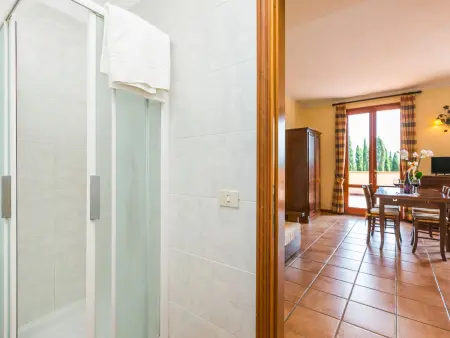 Tipologia Mono, Appartement 2 personnes à Vinci - Photo 16