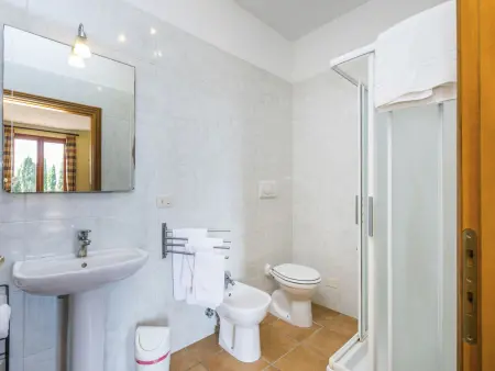 Tipologia Mono, Appartement 2 personnes à Vinci - Photo 17