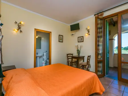 Tipologia Mono, Appartement 2 personnes à Vinci - Photo 18