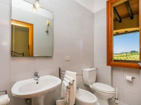 Tipologia Mono, Appartement 2 personnes à Vinci - Photo 19