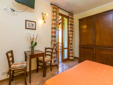 Tipologia Mono, Appartement 2 personnes à Vinci - Photo 20