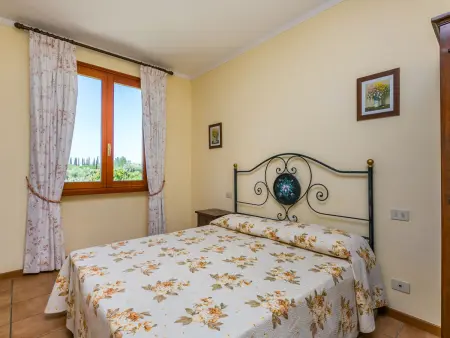 Tipologia Mono, Appartement 2 personnes à Vinci - Photo 21