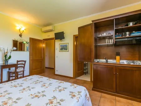 Tipologia Mono, Appartement 2 personnes à Vinci - Photo 22