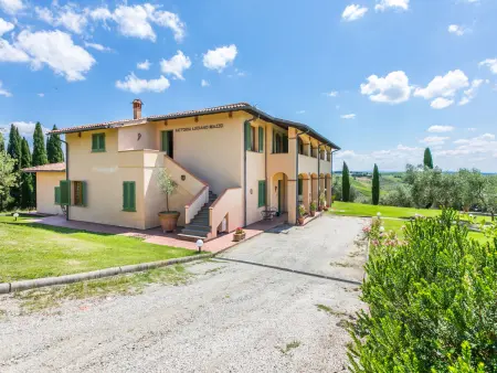 Tipologia Mono, Appartement 2 personnes à Vinci - Photo 24