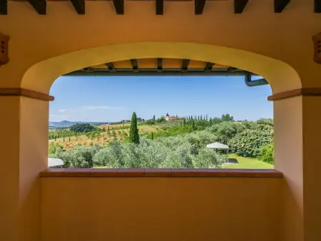 Tipologia Mono, Appartement 2 personnes à Vinci - Photo 25