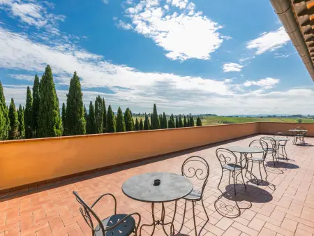 Tipologia Mono, Appartement 2 personnes à Vinci - Photo 29