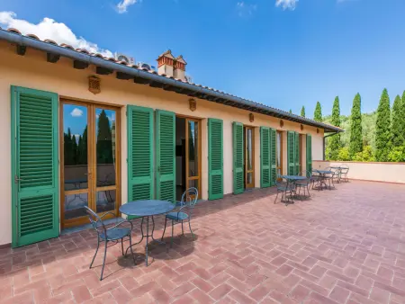Tipologia Mono, Appartement 2 personnes à Vinci - Photo 30