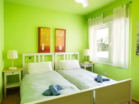 Belle Vue, Appartement 4 personnes à Almuñécar - Photo 26