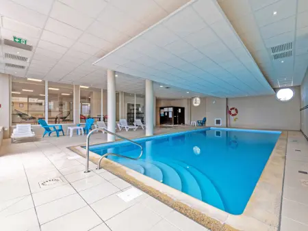Domaine de Bertheaume, Appartement 6 personnes à Plougonvelin - Photo 1