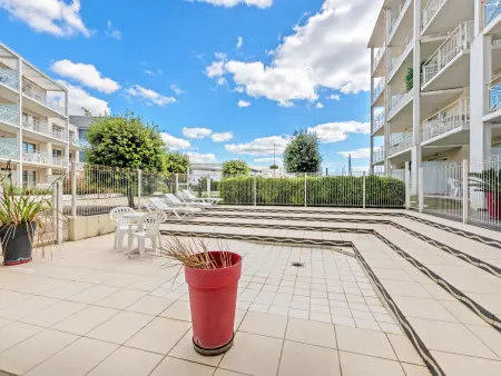 Domaine de Bertheaume, Appartement 6 personnes à Plougonvelin - Photo 13