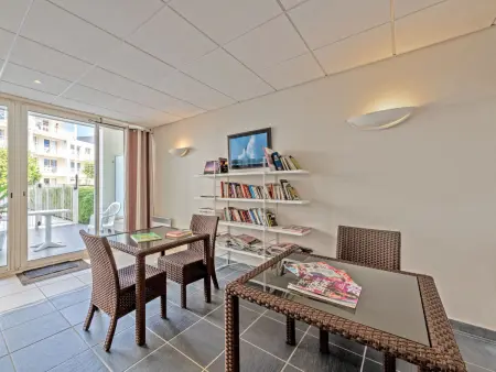 Domaine de Bertheaume, Appartement 6 personnes à Plougonvelin - Photo 14