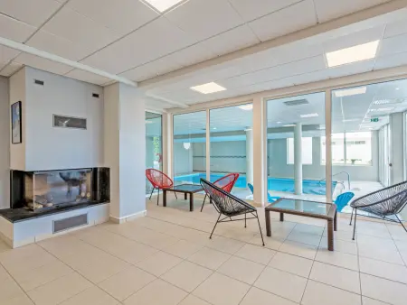 Domaine de Bertheaume, Appartement 6 personnes à Plougonvelin - Photo 15