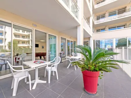 Domaine de Bertheaume, Appartement 6 personnes à Plougonvelin - Photo 18