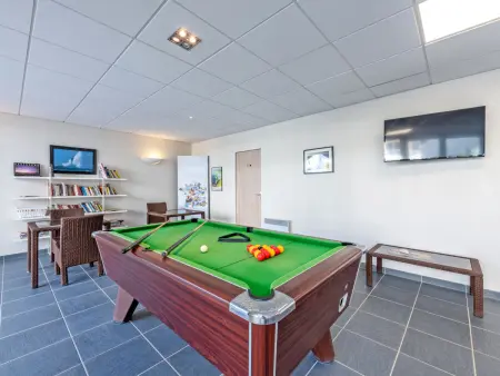 Domaine de Bertheaume, Appartement 6 personnes à Plougonvelin - Photo 19