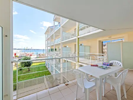 Domaine de Bertheaume, Appartement 6 personnes à Plougonvelin - Photo 21