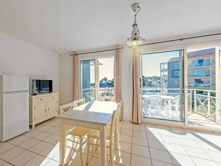 Domaine de Bertheaume, Appartement 6 personnes à Plougonvelin - Photo 2
