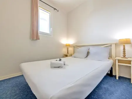 Domaine de Bertheaume, Appartement 6 personnes à Plougonvelin - Photo 3