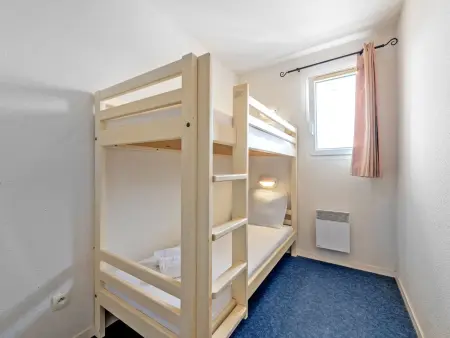 Domaine de Bertheaume, Appartement 6 personnes à Plougonvelin - Photo 5