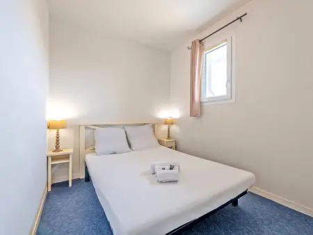 Domaine de Bertheaume, Appartement 6 personnes à Plougonvelin - Photo 7