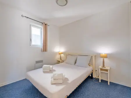 Domaine de Bertheaume, Appartement 6 personnes à Plougonvelin - Photo 11