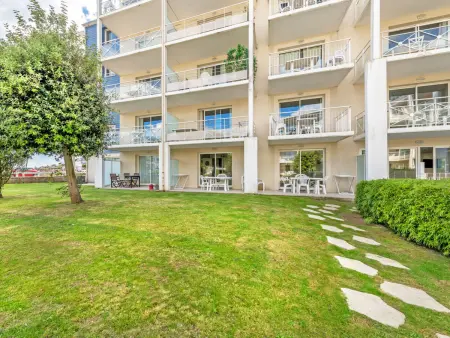 Domaine de Bertheaume, Appartement 6 personnes à Plougonvelin - Photo 12