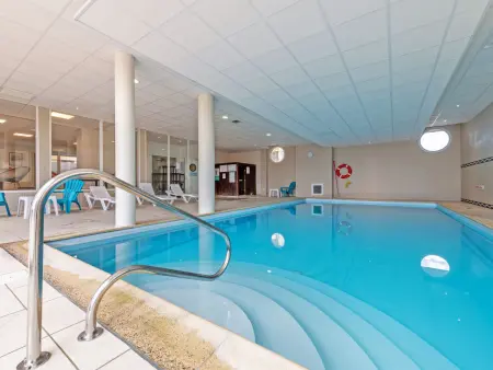 Domaine de Bertheaume, Appartement 6 personnes à Plougonvelin - Photo 17