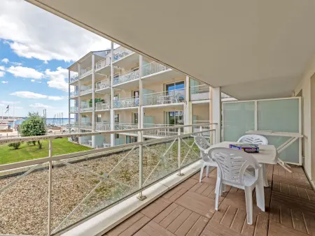 Domaine de Bertheaume, Appartement 6 personnes à Plougonvelin - Photo 19